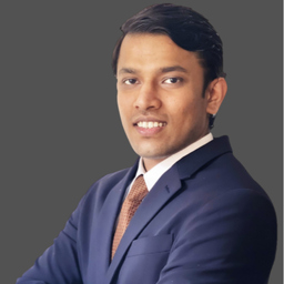 Alok Ranjan Singh