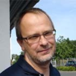 Hendrik Folkerts