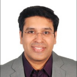 Mithun Patil