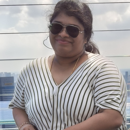 Sai Alekya Mattupalli