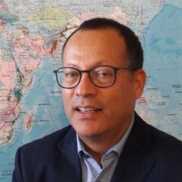 Henry Campos-Diaz