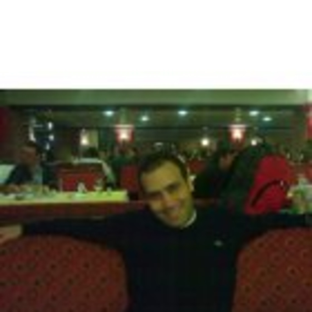 Serkan Arslan süpervizor unilever XING