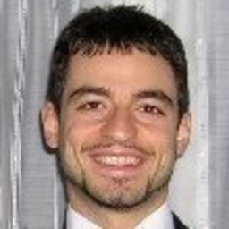 daniele rocchi