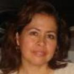 doris Ramirez Jerez