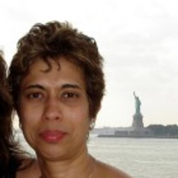 Margaret Lucas