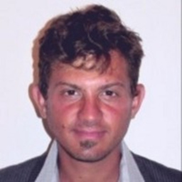 Matías Creimerman