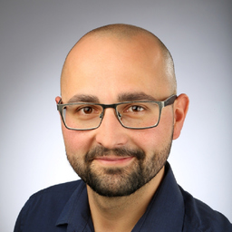 Alexander Mastel