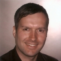 Markus Böhm