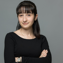 Tsvetelina Atanasova D.'s profile picture