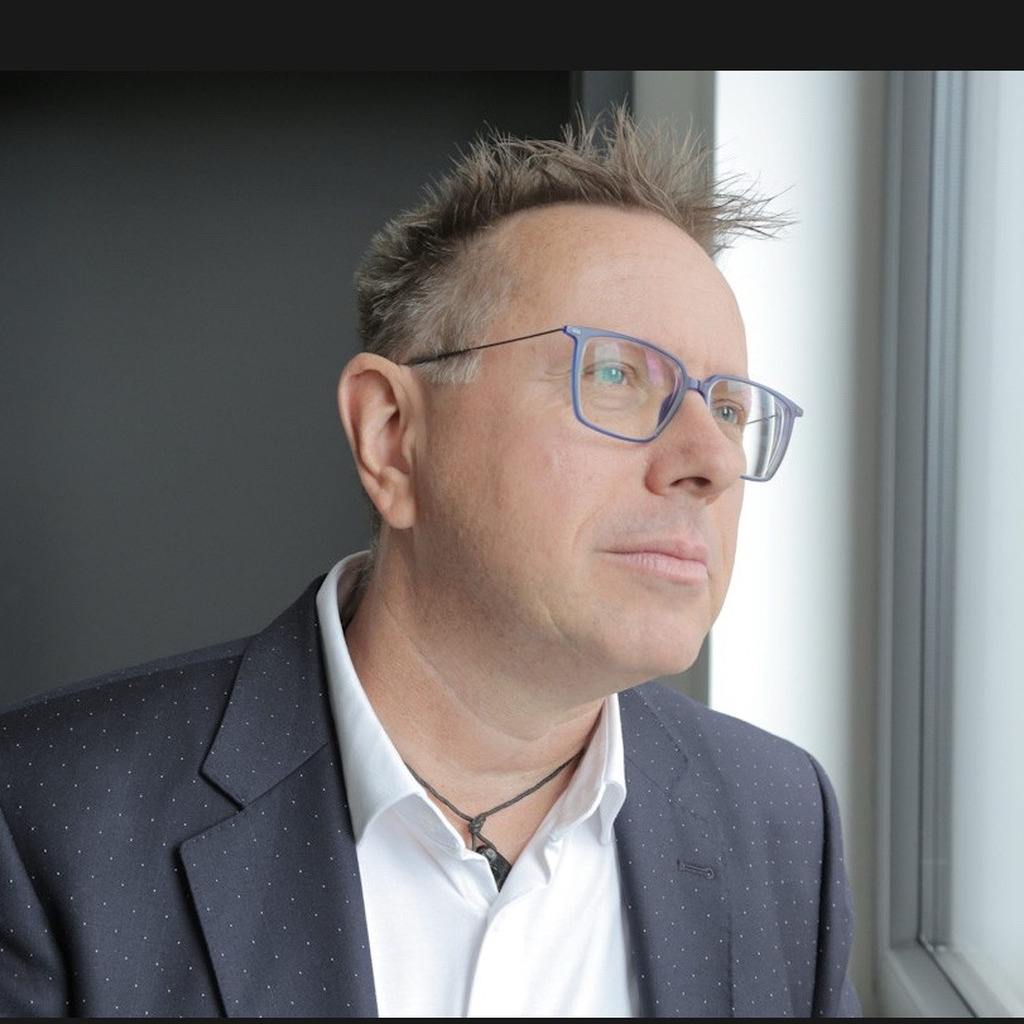 Jörg Bollmann Mitglied des Vorstandes revaluate AG XING