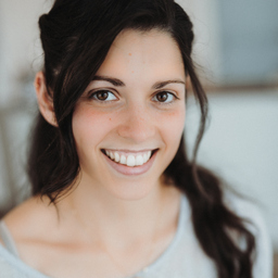 Susanne Kugel