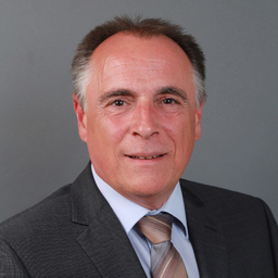Andreas Stalf