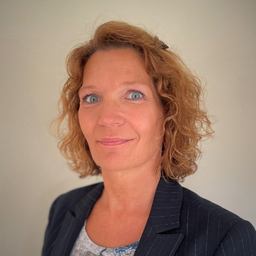 Astrid Bahn's profile picture