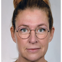 Katharina Palm