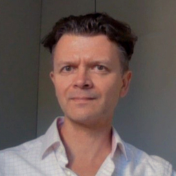 Arne Gritzka's profile picture