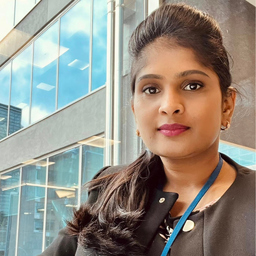 Malathi Mogulapalli