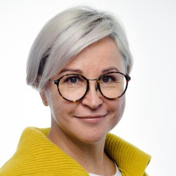 Marina Kruglova