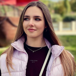 Katherine Riabchenko