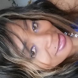 Pascaline Rahm