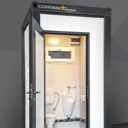Containstar Düren