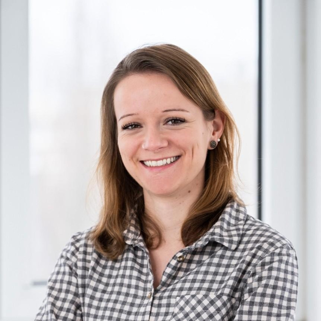 Anne Keppler Marketing Managerin DACH Vergölst GmbH XING