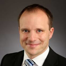 Bernhard Lange