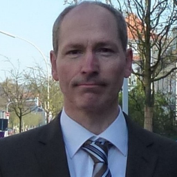 Udo R. Heinze