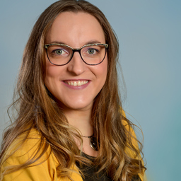 Anja Marx
