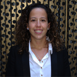 Dipl.-Ing. Michaela Lingenfelder