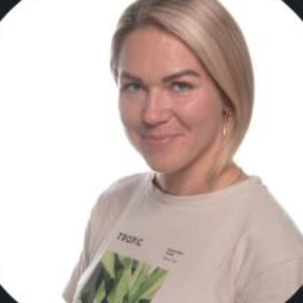 Svetlana Shibaeva Bauingenieurin DB E&C XING