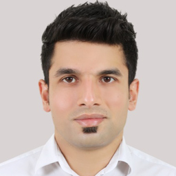Kenneth Dsouza