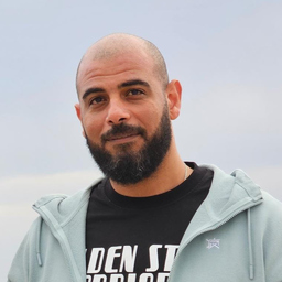 mohamed saadoun