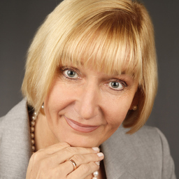 Dipl.-Ing. Klaudia Bermann's profile picture