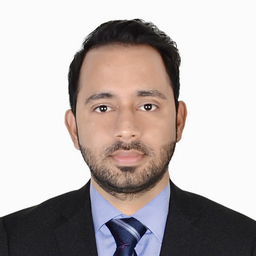 Jnan Prakash Mishra