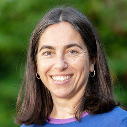 Silvia García García's profile picture