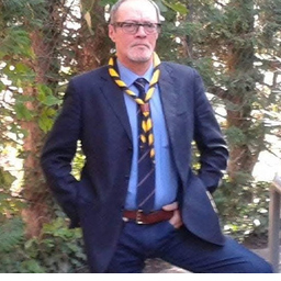 Stefano Gerardo Rizzo