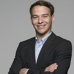 Ing. Christoph Burkhard