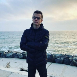 Stanislav  Halchuk