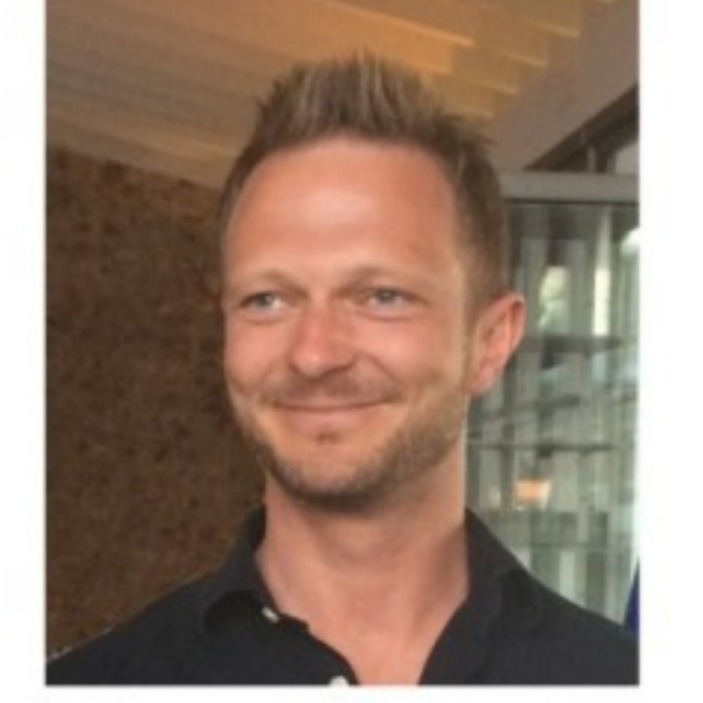 Oliver Imhäuser Senior Consultant SVA System Vertrieb Alexander