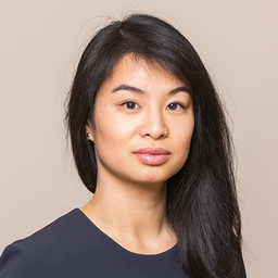 Linda Huynh-Hoppe