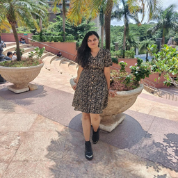 Komal Bagul