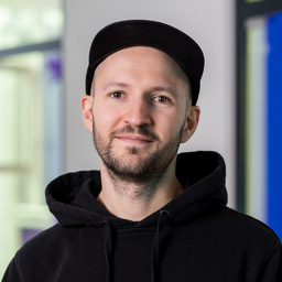 Michael Böhm