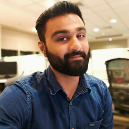 Vinu Mathew