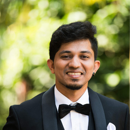 Joseph Dsouza