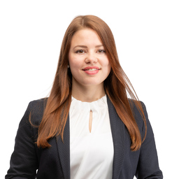 Jaqueline Marwinski (née Witte)
