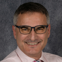 Dr. Erich Meier