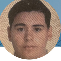 Mateo Soto Cerón