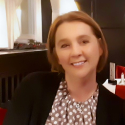 Yvonne Schulz