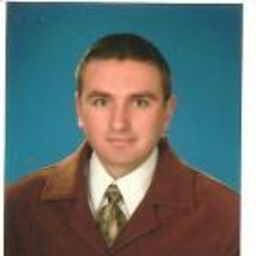 Savaş COŞKUN