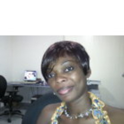 CORINE MAURICE